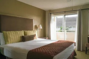 Plantation Hale Suites - Zimmer