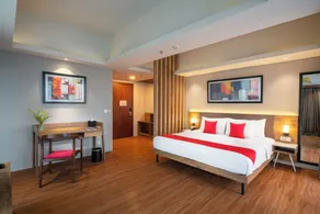 Ramada by Wyndham Serpong - Room
