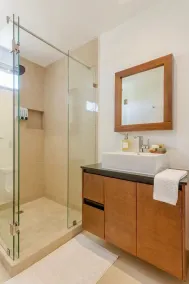 Akbal Cancun - Bathroom