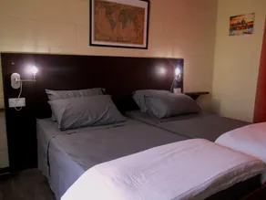 Tal-Kapilluna Zebbug Guest House - Zimmer