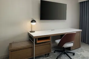 Courtyard by Marriott New Orleans Warehouse Arts District - Chambre