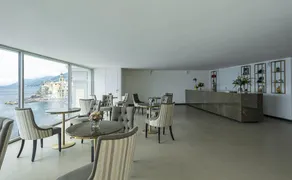 Sublimis Boutique Hotel, WorldHotels Elite - Reception