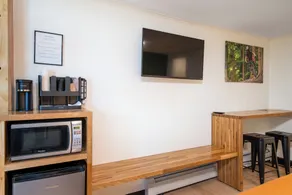Après Inn Killington - Chambre