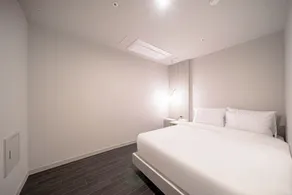 Denbasta Hotel Guseo - Chambre