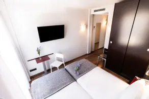 SM Hotel Sant Antoni - Værelse
