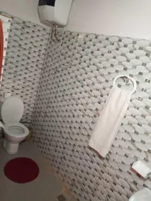 Maison Nomades - Bathroom