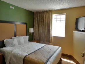 Southpoint Suites Jacksonville - Room