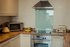 Premier Suites Dublin Sandyford - Zimmer