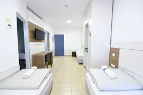 HI - Eilat Hostel - Camera