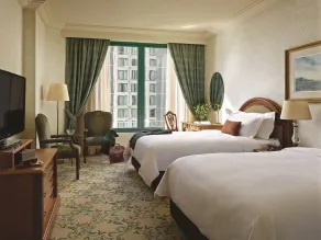 The Langham Melbourne - Room