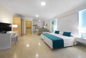 Kn Aparthotel Panorámica - Værelse