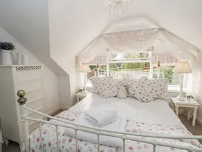 Curlew Cottage - Rom
