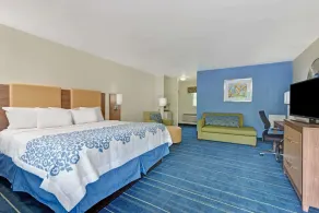 Days Inn by Wyndham Ridgefield - Rom