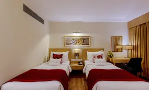 Zone Connect by The Park Saket New Delhi - Camera