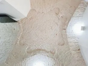 Dimore Bianche Santa Chiara  - Habitación