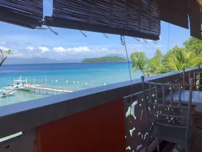 El Krimphoff Resort - Restaurant