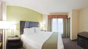 Holiday Inn Express Hotel & Suites Clemson - University Area by IHG - Chambre