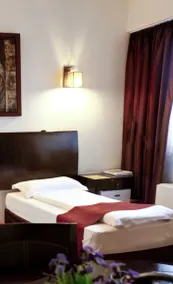 Avis Hotel By WS Group - Room