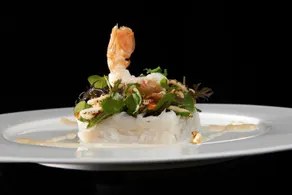 Fletcher Hotel-Restaurant Kasteel Coevorden - Restaurant