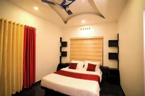 Hillsidecreek Homestay - Rom