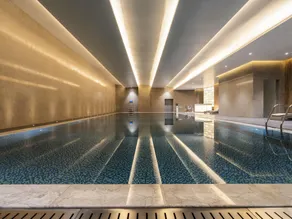 Novotel Zhengzhou Airport - Pool