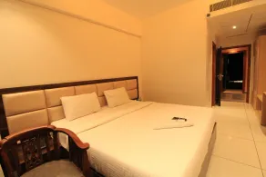 Ramrathna Residency - View from room