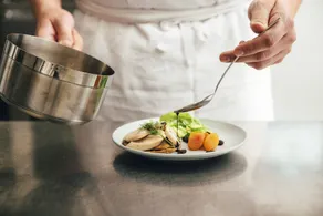DOMITYS - Château Camas - Restaurant