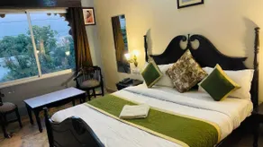 Hotel Moti Mahal by A Reva Group - Habitación