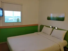 Cordia Hotel Surabaya Airport - Hotel Dalam Bandara - Room