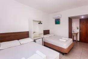 Economy Suites - Room