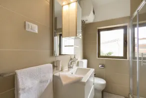 Villa Allegria - Bathroom