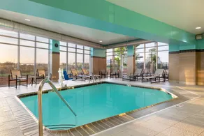 SpringHill Suites Minneapolis-St. Paul Airport/Mall Of America - Piscine