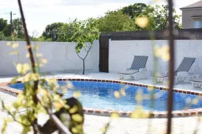 Villa Palace - Pool