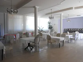 Minerva Hotel - Restaurant