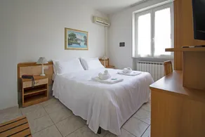 Hotel Villa Giada - Room