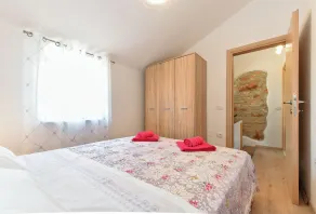 House Bruno 1735 - Chambre