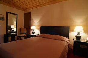 Boutique Hotel Skamnos Arachova - Rom