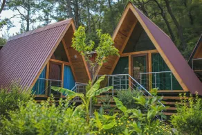 Likya Evleri Olympos - Room