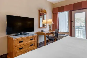 Kathryn Riverfront Inn, an Ascend Collection Hotel - Chambre