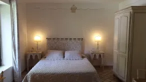 Hotel du Poète - Quarto
