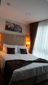 Karadeniz Hotel Çorlu - Room