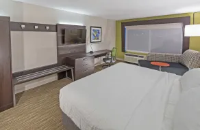Holiday Inn Express & Suites - Indianapolis NW - Zionsville by IHG - Chambre
