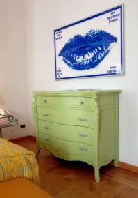 Byblos Art Hotel Villa Amistà - Room