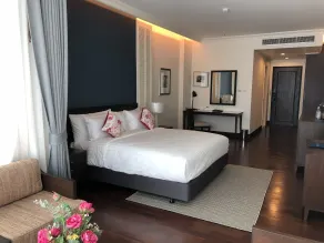The Rose Residence, Bangkok - Quarto