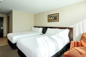  Copthorne Hotel Oriental Bay Wellington - Chambre