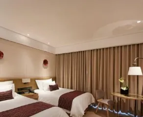 New Century Kylie Hotel Ningbo - Værelse