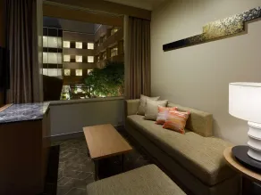 Hotel The Celestine Tokyo Shiba - Camera