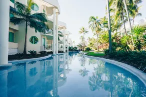 Sheraton Grand Mirage Resort Gold Coast - Room