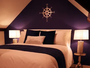 Guestling Hall Hotel - Quarto