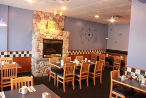 Econo Lodge - Restaurant